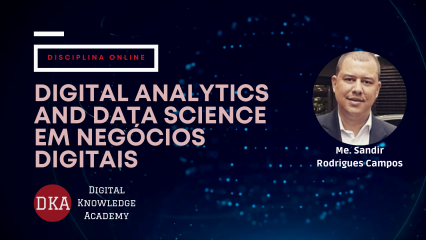 capa data science